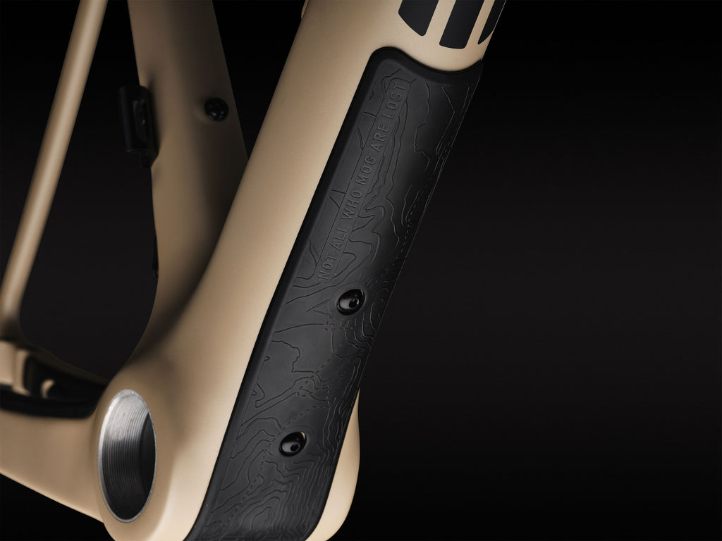 Dark Deal: Enve MOG - Frame Chassis - Sand
