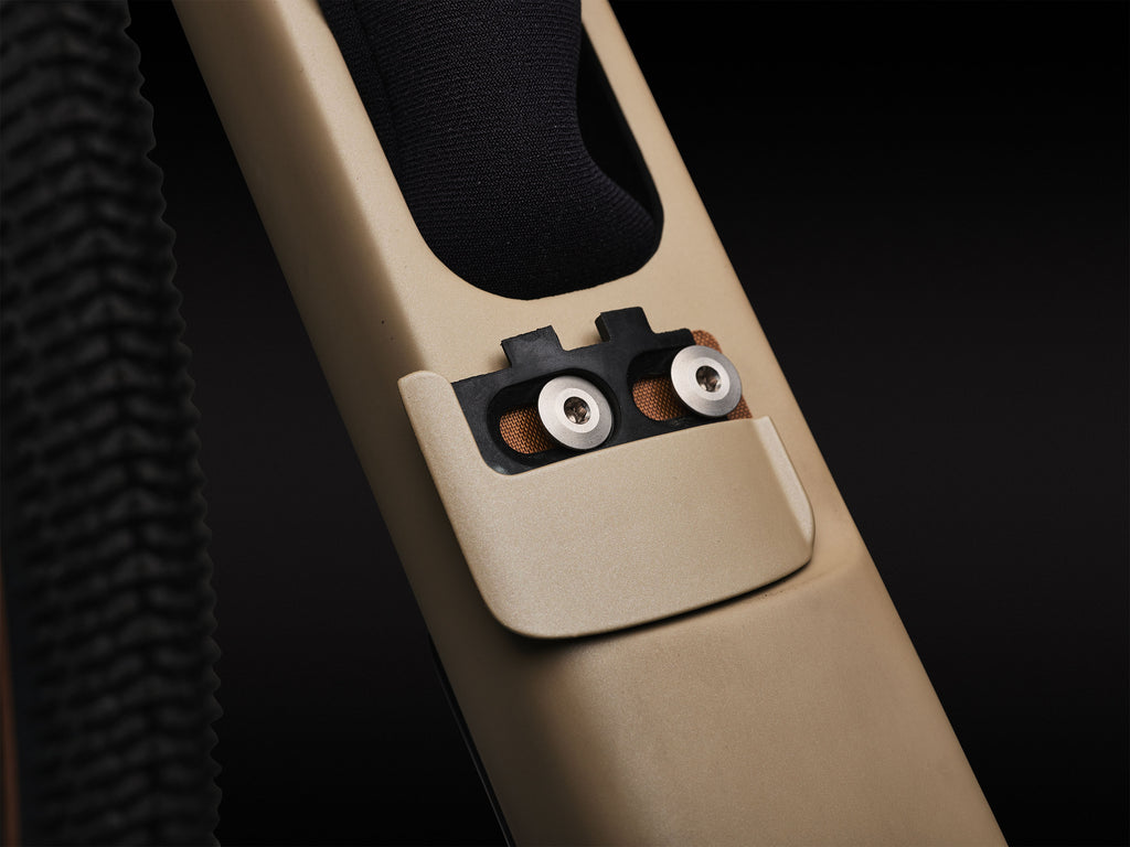 Dark Deal: Enve MOG - Frame Chassis - Sand