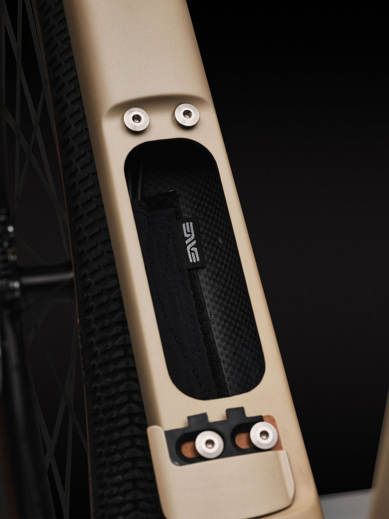 Dark Deal: Enve MOG - Frame Chassis - Sand
