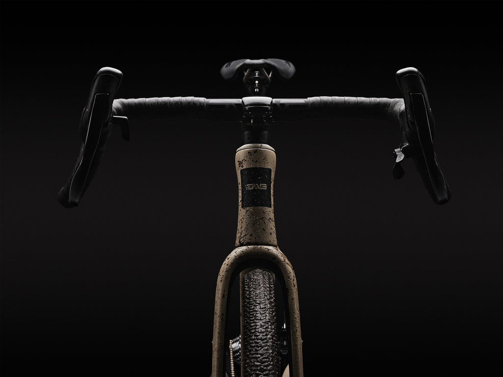 Dark Deal: Enve MOG - Frame Chassis - Sand