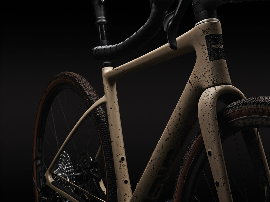 Dark Deal: Enve MOG - Frame Chassis - Sand