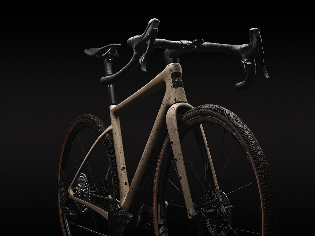 Dark Deal: Enve MOG - Frame Chassis - Sand