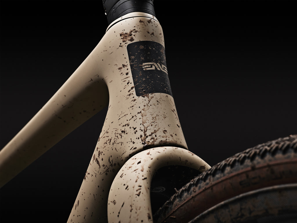 Dark Deal: Enve MOG - Frame Chassis - Sand