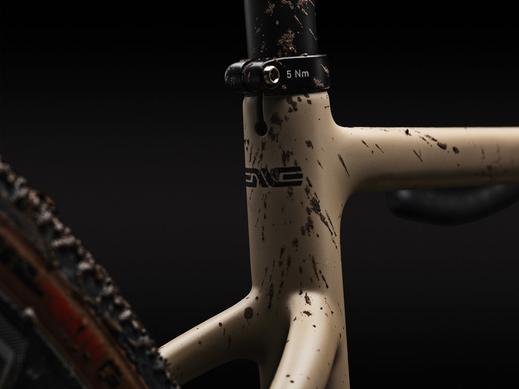 Dark Deal: Enve MOG - Frame Chassis - Sand