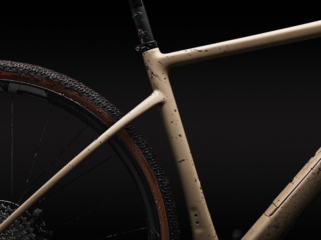 Dark Deal: Enve MOG - Frame Chassis - Sand