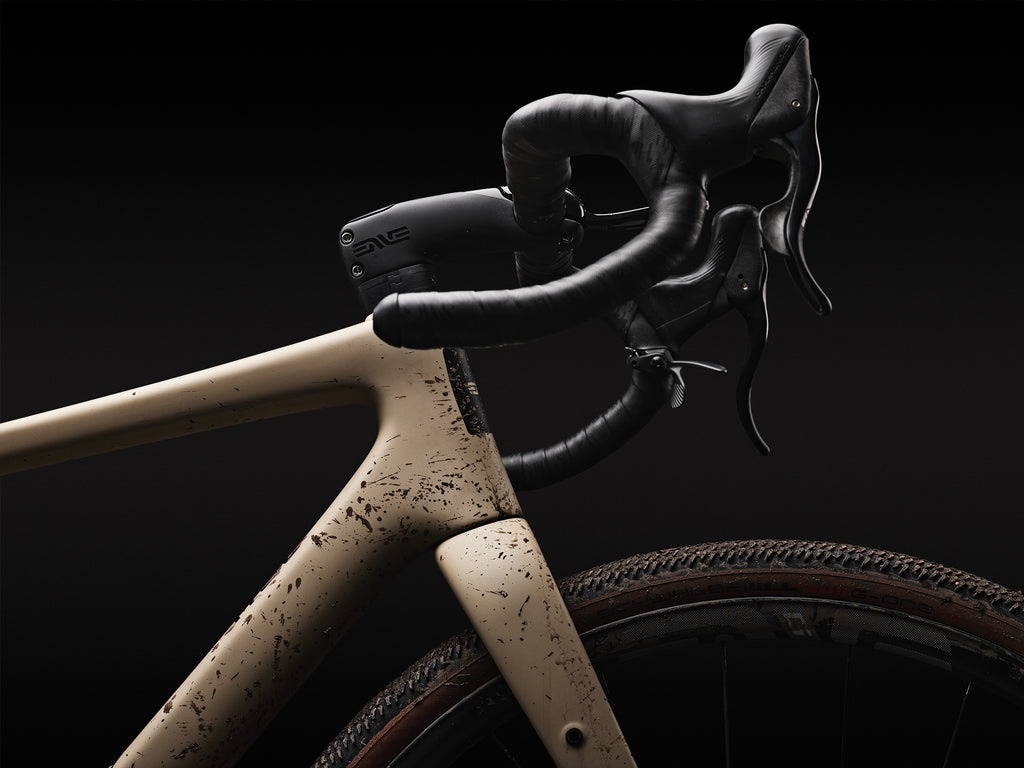 Dark Deal: Enve MOG - Frame Chassis - Sand
