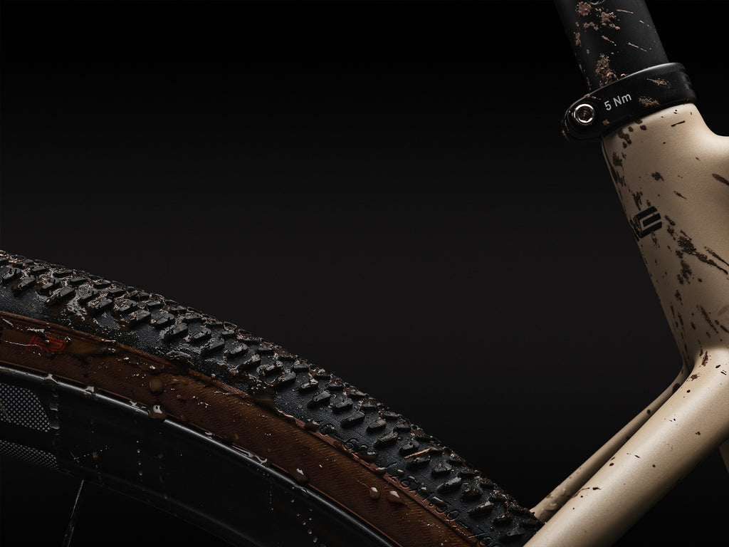 Dark Deal: Enve MOG - Frame Chassis - Sand