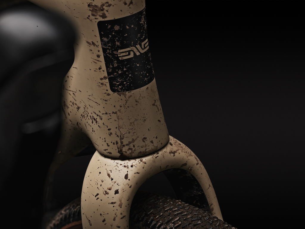 Dark Deal: Enve MOG - Frame Chassis - Sand