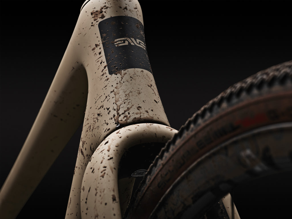 Dark Deal: Enve MOG - Frame Chassis - Sand
