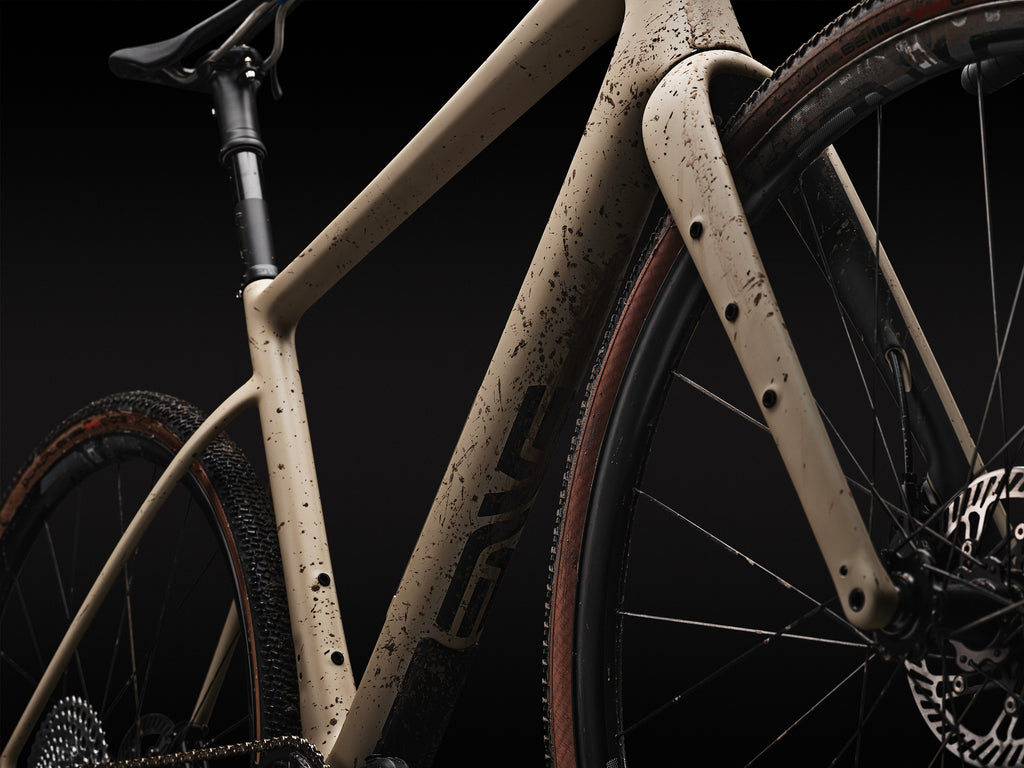 Dark Deal: Enve MOG - Frame Chassis - Sand