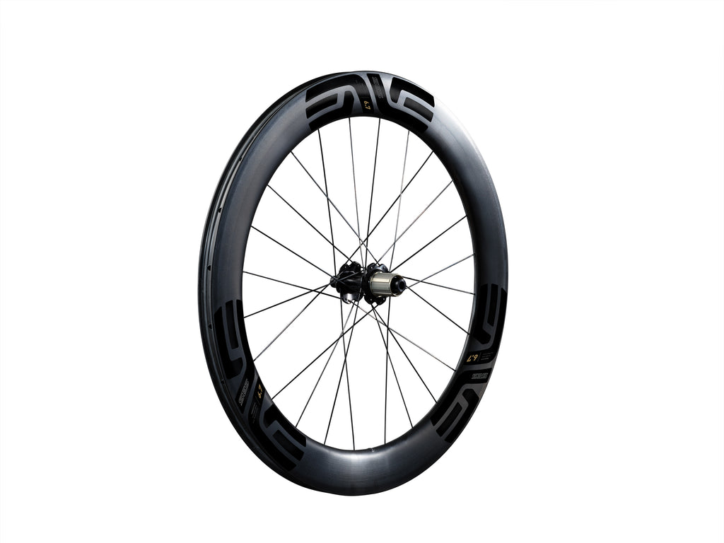 ENVE SES 6.7 Disc Wheelset (Gen4)
