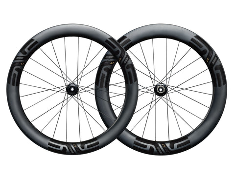 ENVE SES 6.7 Disc Wheelset (Gen4)