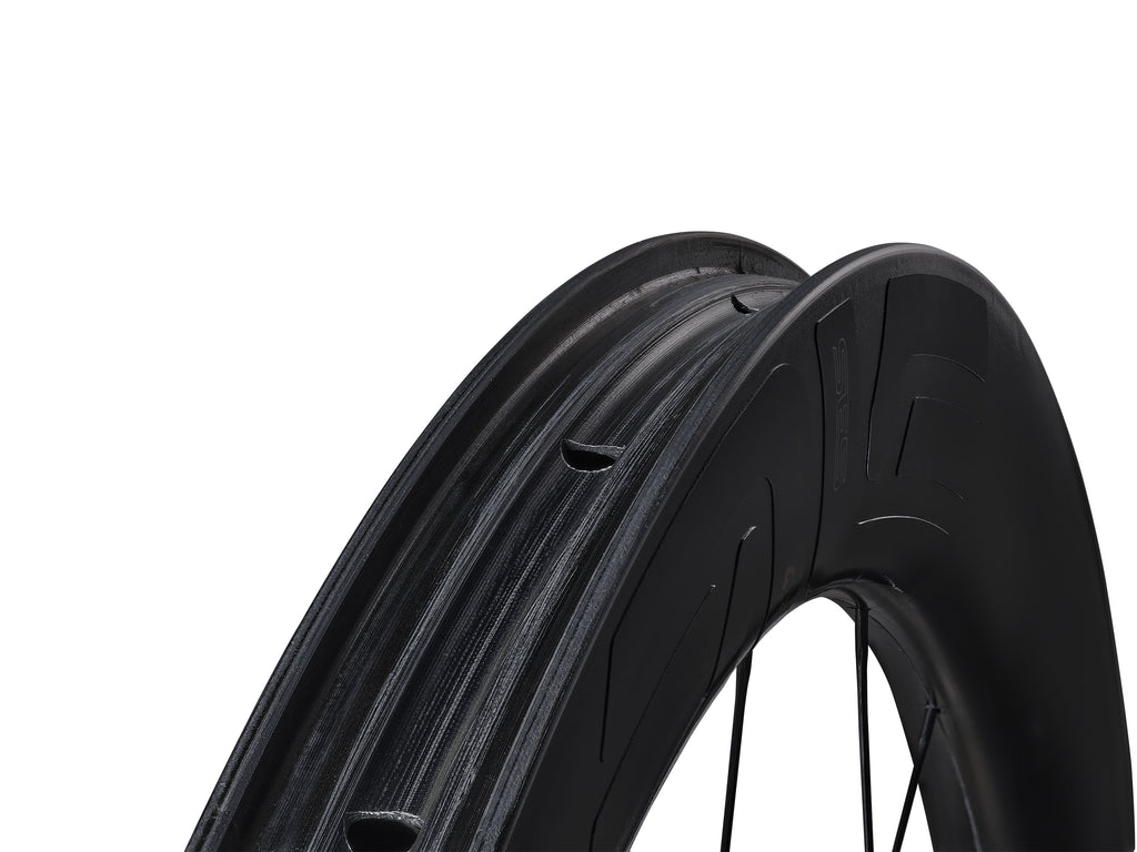 ENVE SES 6.7 Disc Wheelset (Gen4)