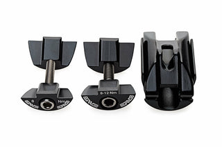 ENVE Seatpost Replacement Hardware (Single Bolt Hardware Kit)