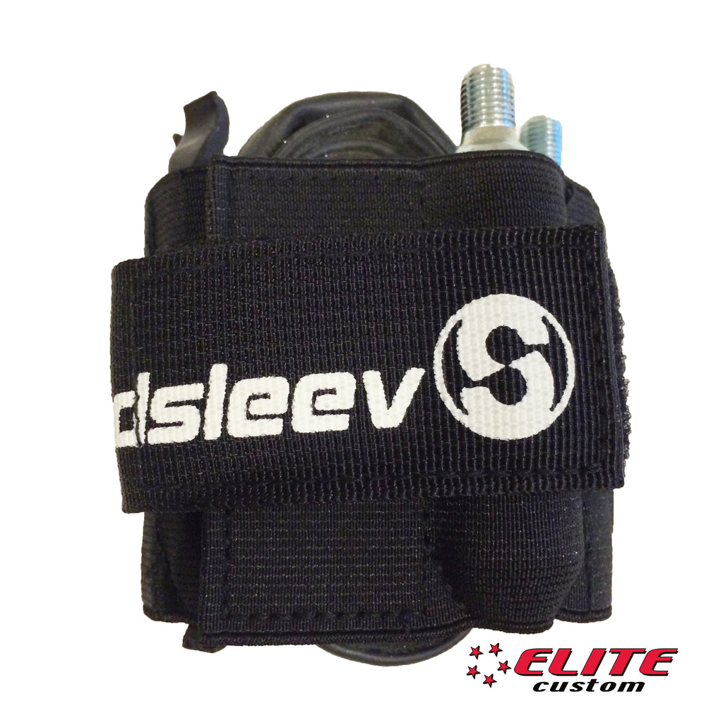 Speedsleev Elastic Pro Seatsleev Small