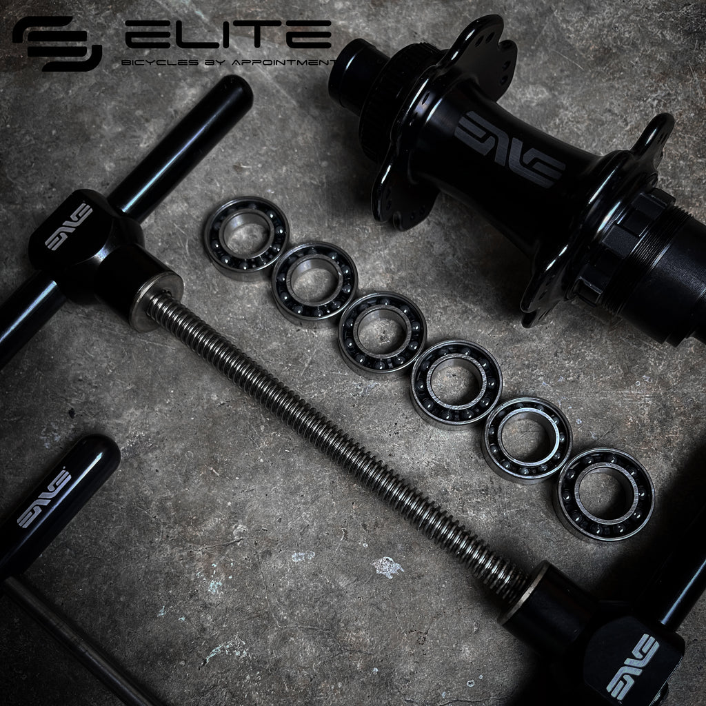 Enve sales g27 650b