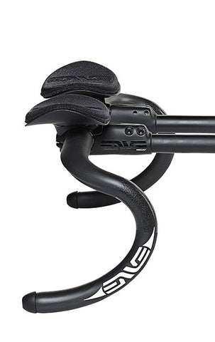 ENVE Road Bar Clip-On Extensions – Elite Custom SG