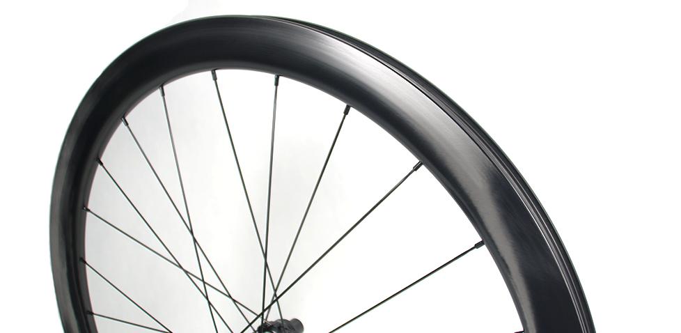 Light Bicycle - Falcon PRO AR (Flyweight) Rims