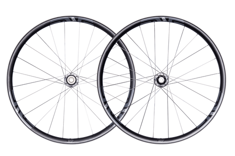 ENVE G27 Disc Wheelset (650b) – Elite Custom SG