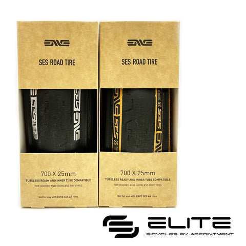 Enve SES Road Tire