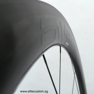 Sapim CX-Ray Spokes - (Black)