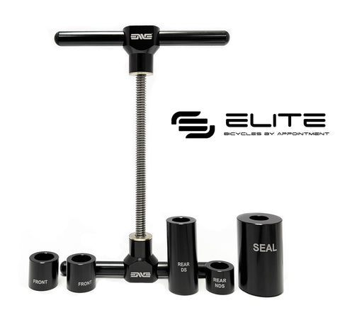 ENVE Hub Service Tool Kit