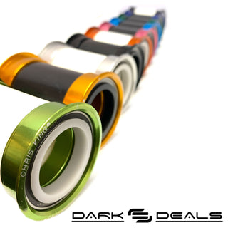 Dark Deal: Chris King® Press Fit Bottom Bracket - 30mm
