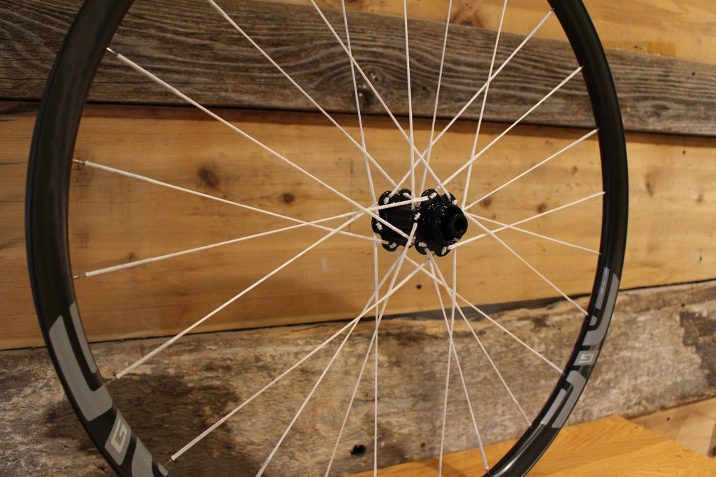 Berd PolyLight Spokes