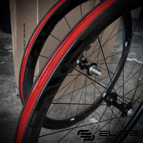 Dark Deal: WS038 - ENVE 3.4 Disc - White Industries