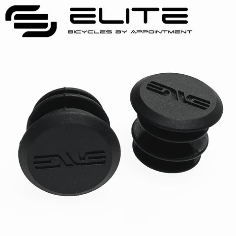 ENVE Bar End Plugs (Round)