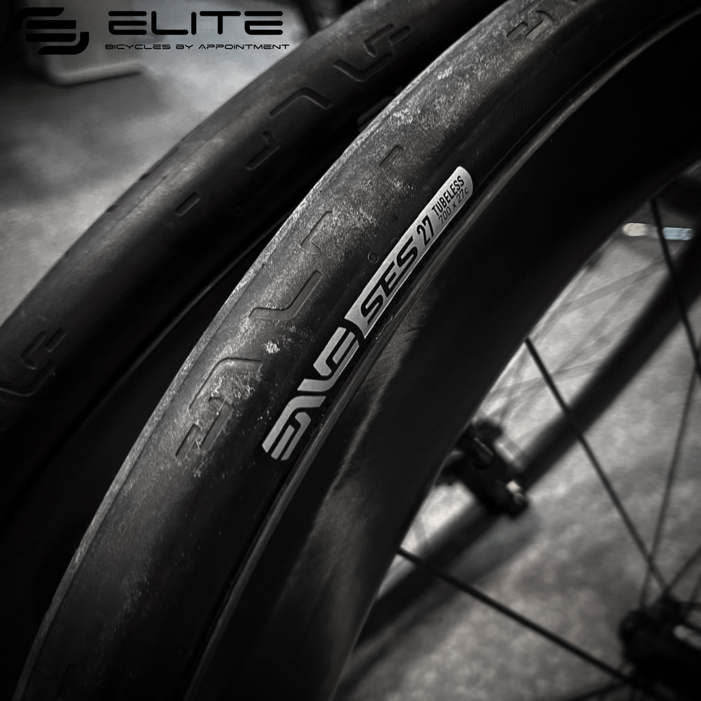 Enve ses tire review cheap