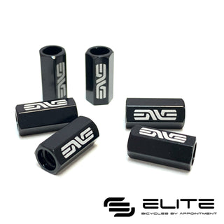 ENVE Valve Caps - Core Removers