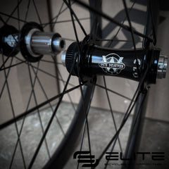 Dark Deal: WS039 - ENVE Foundation 45 - White Industries