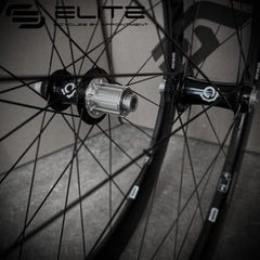 Dark Deal: WS035 - ENVE 4.5AR Disc - IndustryNine