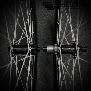 Dark Deal: WS003 - ENVE Foundation 65 - Berd Spokes