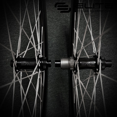 Dark Deal: WS003 - ENVE Foundation 65 - Berd Spokes