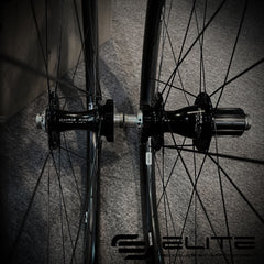 Dark Deal: WS006 - ENVE 3.4AR Disc - Chris King