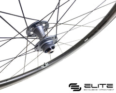 ENVE Road Disc / Gravel wheelsets - Chris King Hub