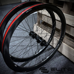 Dark Deal: WS023 - ENVE 3.4AR Disc - Enve A