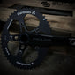 Dark Deal: Elite Special: CR011 - Praxis ZC - Carbon-Ti Oval Crankset