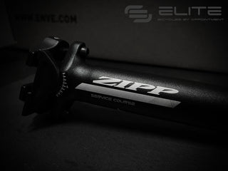 Dark Deal: SP003 - Zipp Service Course Seatpost