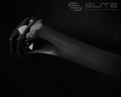 Dark Deal: SP005 - Parlee Carbon Seatpost