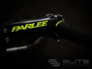 Dark Deal: HB003 - Parlee Carbon Cockpit
