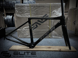 Dark Deal: Parlee Altum - Frameset - FS008