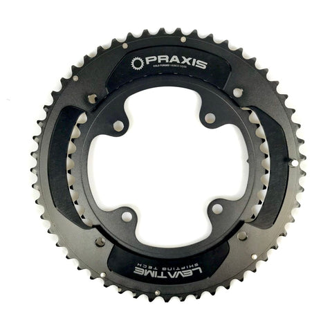 Praxis Chainring - X ROAD RINGS
