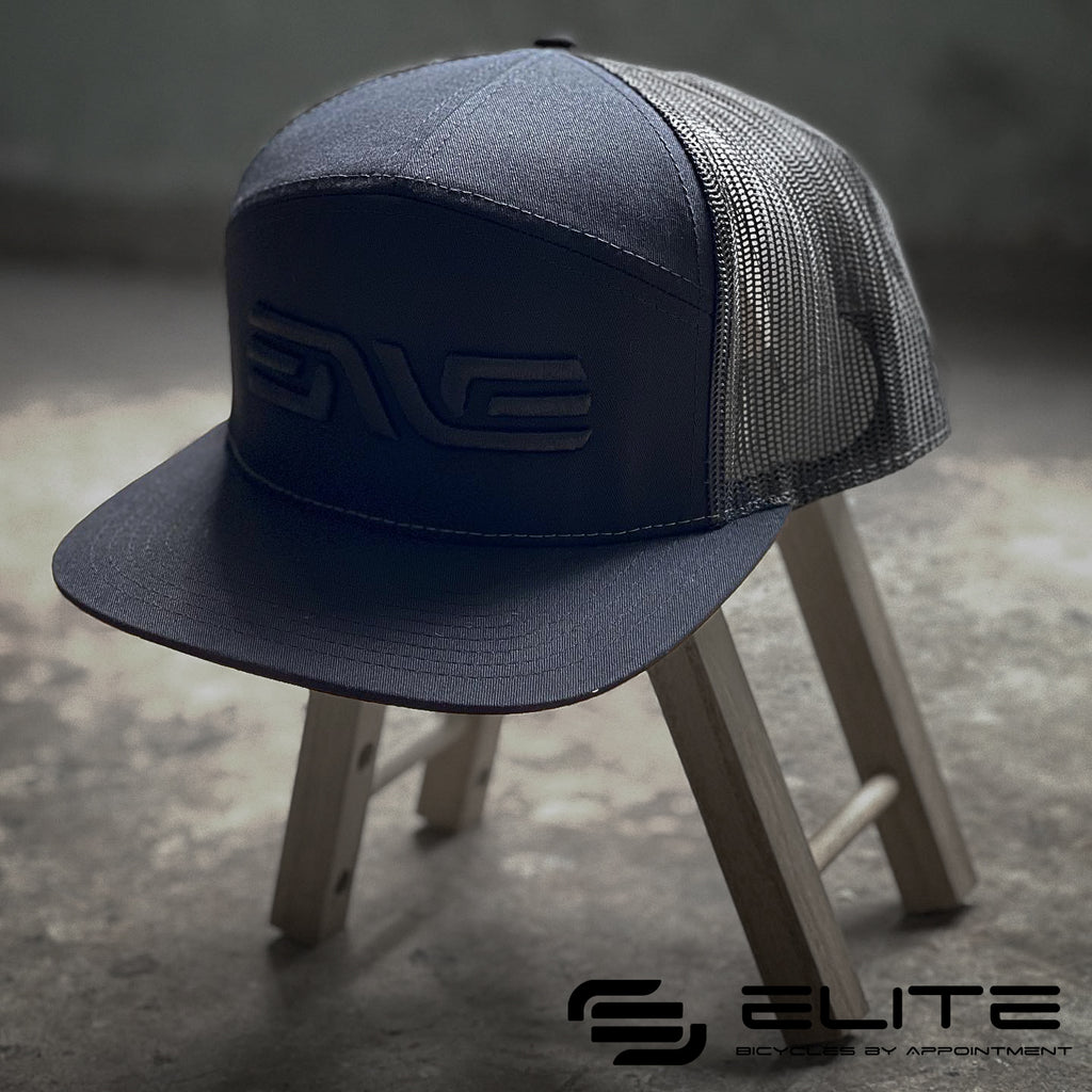 ENVE 3D Logo Hat
