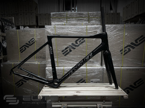 Dark Deal: Parlee Altum - Frameset - FS009