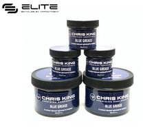CHRIS KING BLUE GREASE