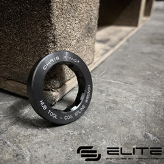 Chris King® Tool, Hub, Cog Spline Wrench