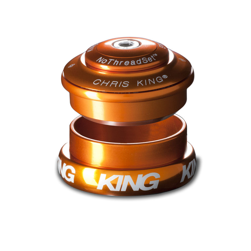 Chris King® InSet™ 8 GripLock™ Headset